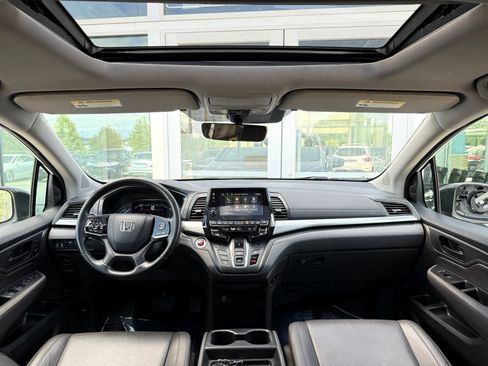 Used 2019 Honda Odyssey EX-L image 26