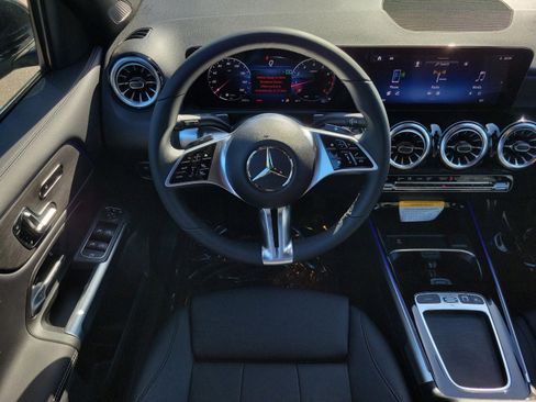 Certified 2026 Mercedes-Benz GLB 250 image 14