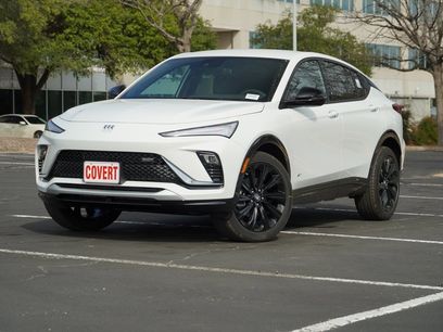 New 2026 Buick Envista Sport Touring w/ Convenience I Package