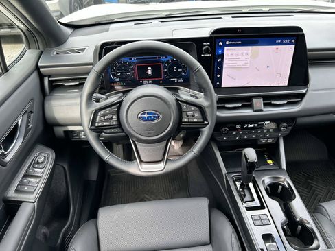 New 2026 Subaru Outback Touring XT AWD/4WD image 4