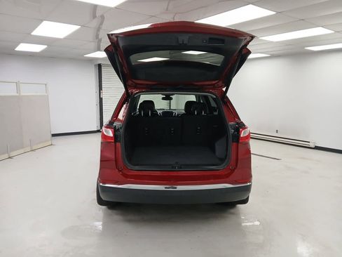 Used 2019 Chevrolet Equinox Premier image 7