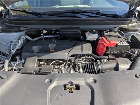 New 2025 Acura RDX A-Spec image 17