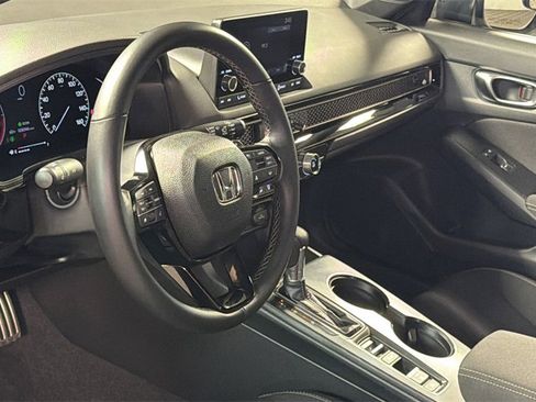 Used 2024 Honda Civic Sport image 26