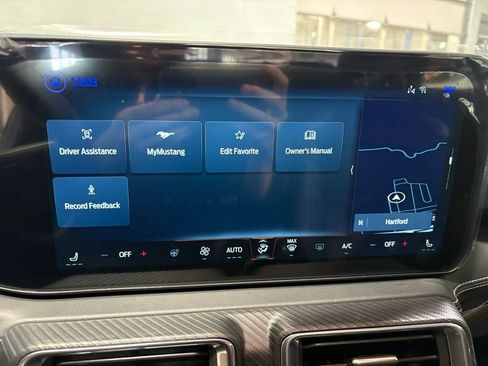 New 2026 Ford Mustang Premium image 17