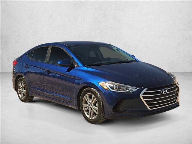 Used 2018 Hyundai Elantra SEL FWD image 3