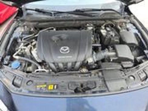 Used 2020 MAZDA MAZDA3 Sedan w/ Select Package image 14