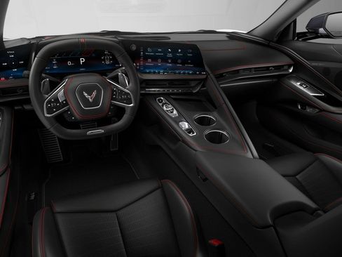 New 2026 Chevrolet Corvette Z06 image 32