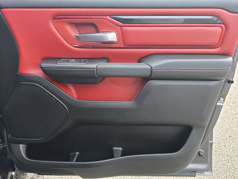 Used 2022 RAM 1500 Rebel w/ Rebel Level 1 Equipment Group image 46