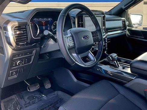 Used 2021 Ford F150 XLT w/ Equipment Group 302A High image 17