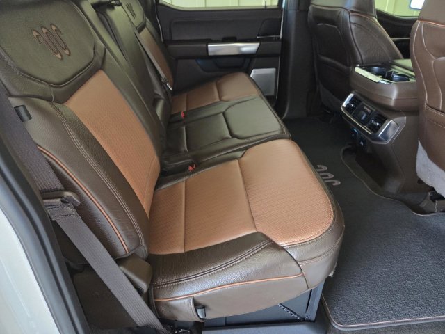 Used 2023 Ford F150 King Ranch w/ Equipment Group 601A High AWD/4WD image 31