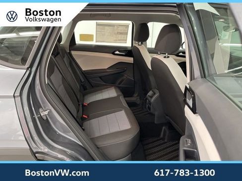 New 2026 Volkswagen Taos S AWD/4WD image 10