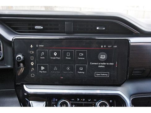 Used 2022 GMC Sierra 1500 Denali Ultimate AWD/4WD image 26
