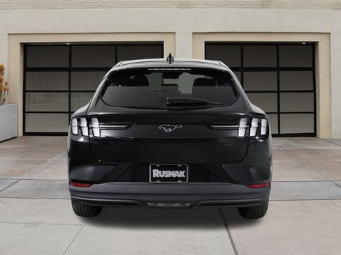 Used 2023 Ford Mustang Mach-E Select image 5