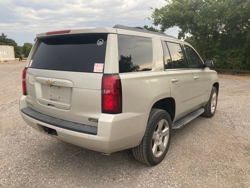 Used 2016 Chevrolet Tahoe LT RWD image 8