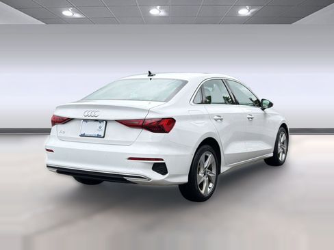 Used 2023 Audi A3 2.0T Premium FWD image 8