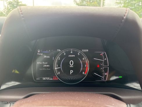 Used 2019 Lexus ES 350 w/ Accessory Package 2 FWD image 20