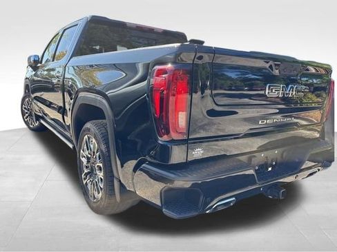 Used 2024 GMC Sierra 1500 Denali Ultimate image 6