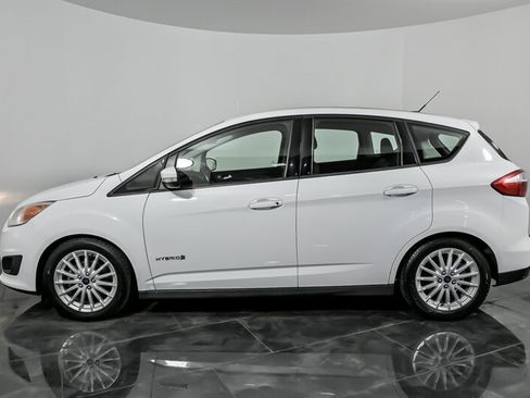Used 2015 Ford C-MAX SE image 7