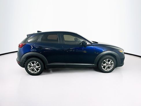 Used 2018 MAZDA CX-3 Sport image 10