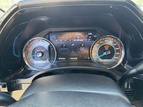 Used 2020 Ford F250 Lariat w/ Lariat Ultimate Package image 12