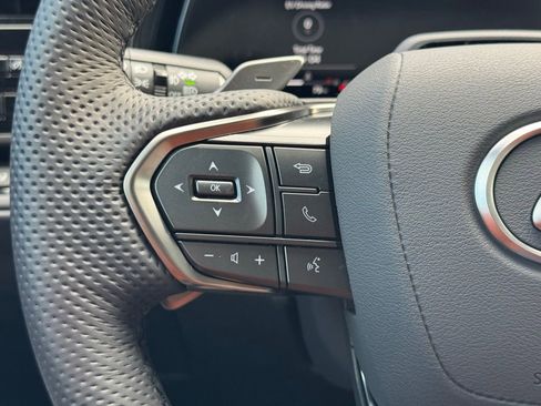 New 2026 Lexus TX 500h TX 500h F SPORT PERFORMANCE PR image 27