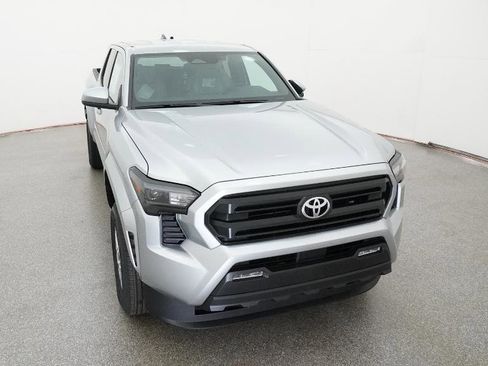New 2026 Toyota Tacoma SR5 image 91