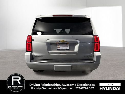 Used 2020 Chevrolet Tahoe Premier image 7