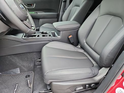 New 2026 Subaru Outback Premium AWD/4WD image 19