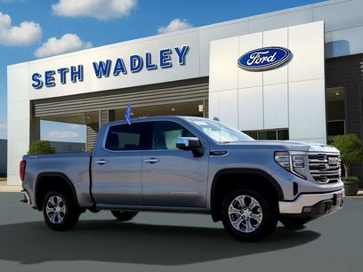 Used 2025 GMC Sierra 1500 SLT