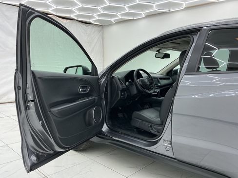 Used 2016 Honda HR-V EX-L image 18