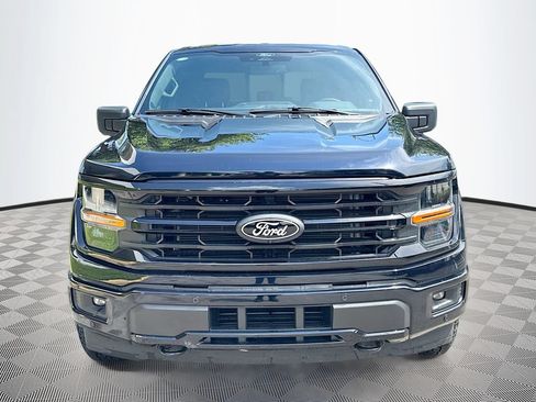 Used 2024 Ford F150 XLT w/ Equipment Group 302A MID AWD/4WD image 2