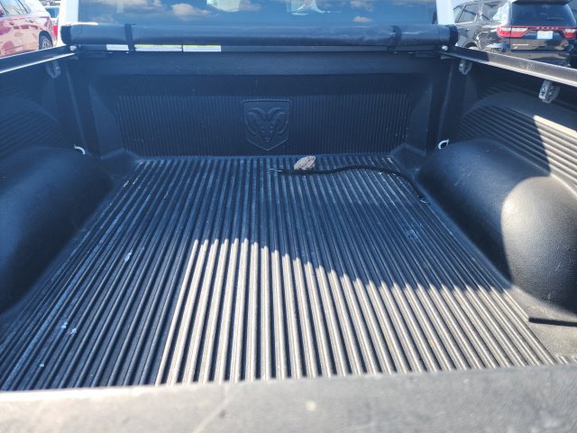Used 2015 RAM 1500 Express AWD/4WD image 13