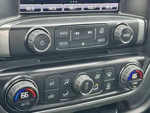 Used 2015 Chevrolet Silverado 1500 LT w/ All Star Edition image 15