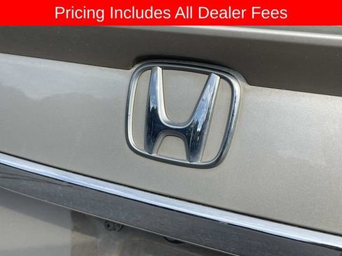 Used 2014 Honda Accord EX-L image 11