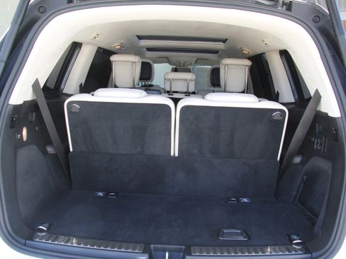 Used 2019 Mercedes-Benz GLS 63 AMG 4MATIC image 29