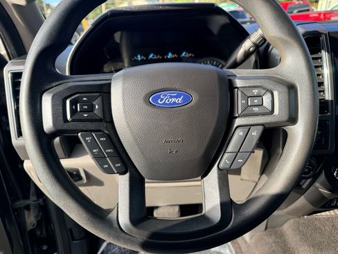 Used 2020 Ford F150 XLT w/ Trailer Tow Package image 20