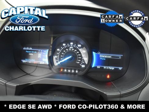 Used 2024 Ford Edge SE image 15