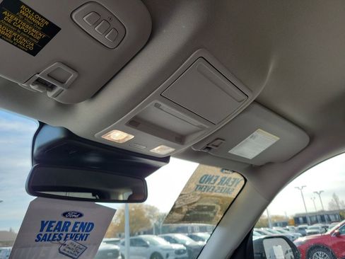 New 2025 Ford Bronco Sport Outer Banks w/ Outer Banks Tech Package+ image 30