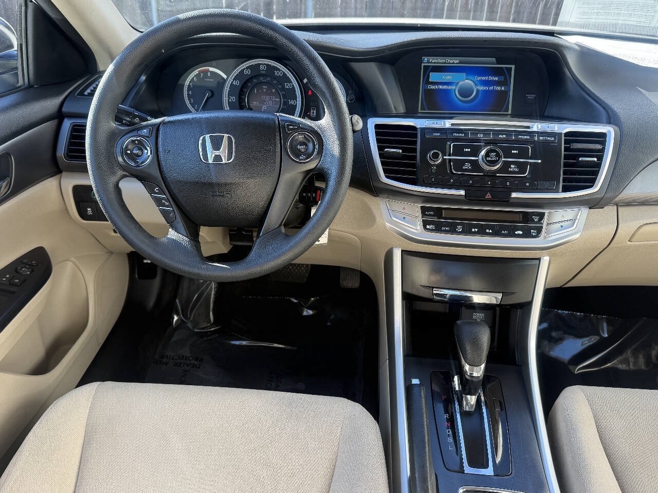 Used 2013 Honda Accord LX image 5