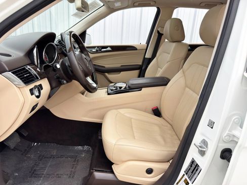 Used 2016 Mercedes-Benz GLE 350 4MATIC image 15