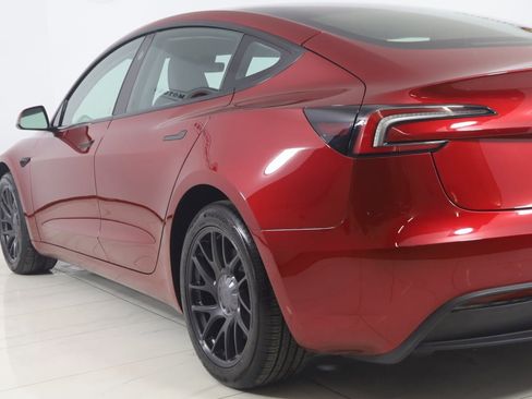 Used 2024 Tesla Model 3 Standard Range image 26