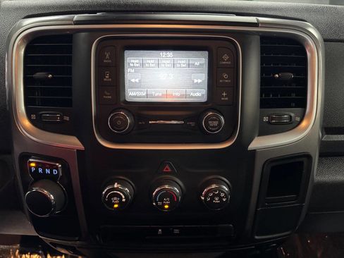 Used 2024 RAM 1500 Classic SLT image 22