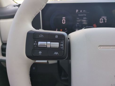 New 2026 Hyundai Santa Fe SEL image 32