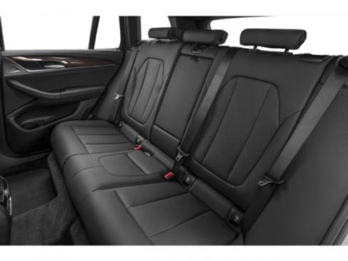 Used 2021 BMW X3 M40i w/ Premium Package image 17