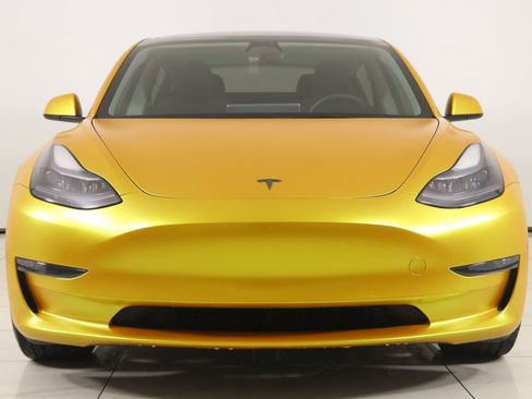 Used 2023 Tesla Model 3 Performance AWD/4WD image 57