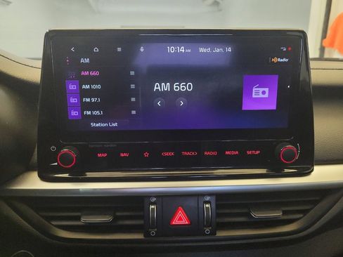 Used 2023 Kia Forte GT-Line w/ GT-Line Premium Package image 25