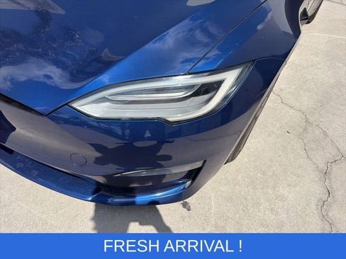 Used 2021 Tesla Model S Plaid image 5