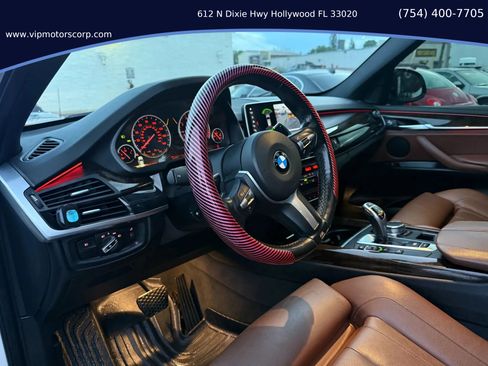 Used 2018 BMW X5 xDrive35i image 12