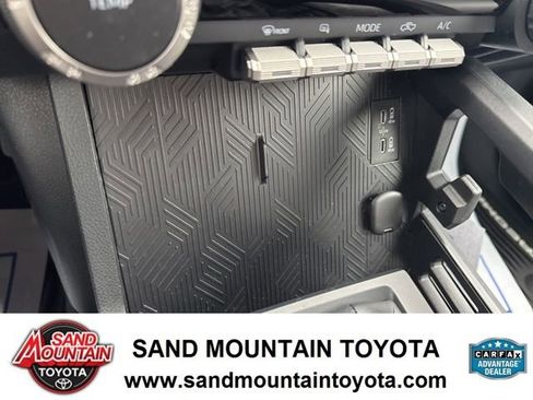 Used 2025 Toyota Tacoma SR5 image 22