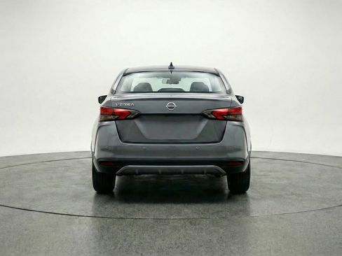 Used 2025 Nissan Versa SV image 7